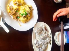 -日昌餐馆(亦庄店)