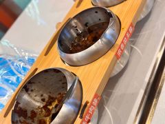 -权味·朝鲜族拌饭(勒泰店)