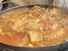 肥牛部队锅-炙韩料理·部队锅专门店