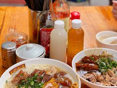 -荔林食店(西华路店)