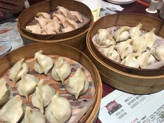 煸馅饺子-老边饺子馆(中街店)