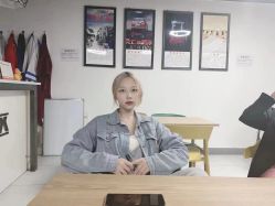 -DG SALON·潮牌造型