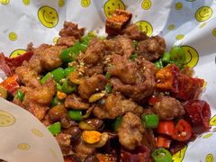 -董厨煨汤馆(车站路店)