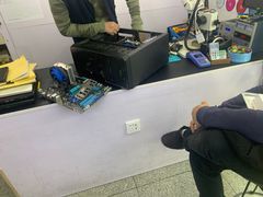 -胜灿苹果华为手机电脑维修回收(徐汇店)