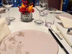 -金轩中餐厅 Jin Xuan(浦东丽思卡尔顿酒店)