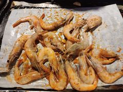 -豪食披萨烤肉自助(保定商场店)