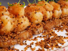 -侨美食家·40年地道粤菜(珠江新城店)