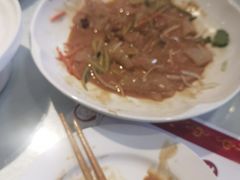 -郭林家常菜(狼垡店)