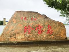 -珍宝岛