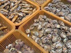 -小厨师·二十年沈家门小海鲜(百井坊巷店)