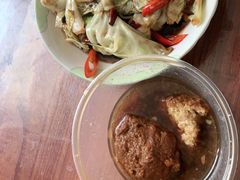 -小放牛炒菜馆(裕华东路店)