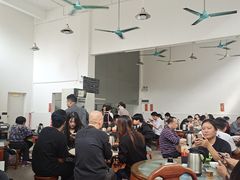 -容里煲仔饭(利丰北路店)