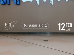 -SFC上影影城(唐镇店)