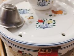 -点都德(汇胜楼店)
