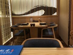 -越光米贩精致料理餐厅(金鹰店)