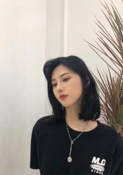 -3AM HAIR SALON染发烫发接发