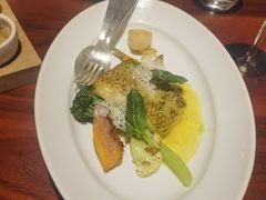 -上海柏悦酒店·世纪100牛排馆