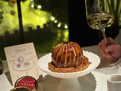 -弦月窗LUNETTE BY AMANDA(复兴路店)