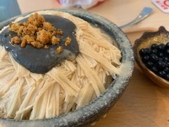 海风花生冰-雪多冰·台湾甜品(高升店)