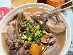 -荔林食店(西华路店)