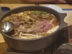 -鳗鲔料理小馆