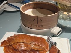 -小大董·烤鸭(观景餐厅·南京西路店)