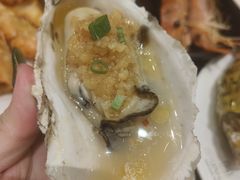 -川骄海鲜自助(河东店)