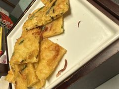 -恬阿姨庭院餐厅·生日宴