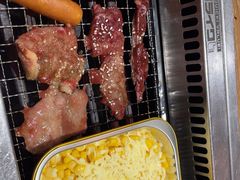 -焼肉ライク·烧肉LIKE(万菱汇店)