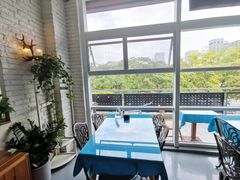 -My Way Town买味堂·东南亚餐厅(亦庄店)