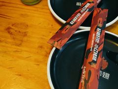 -小红烤翅(傅厚岗店)