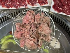 -鑫宝沙茶牛肉火锅(永泰店)