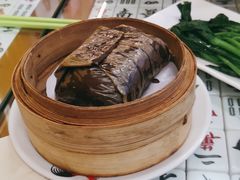 -七爷清汤腩·港式餐厅(金狮广场店)