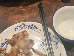 -凤兴鸡煲(宝安海雅店)