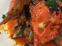 -海天一色海景自助餐厅(西港花园店)