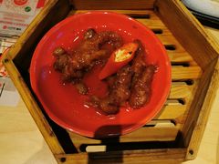 -避风塘(百联东郊店)