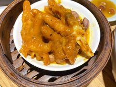 -昌勝香港深井烧鹅(新年华店)