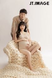 -专注孕妇照亲子照·纪田摄影