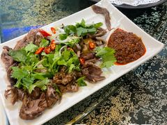 狗肉-平壤馆(西塔街店)