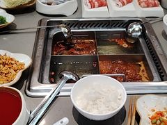 -海底捞火锅(万达广场店)