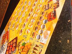 -N多寿司(恒隆店)