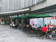 -星巴克(1788广场店)