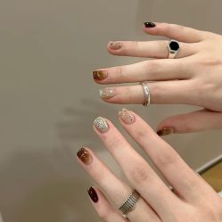 -M·X Nail日式美甲美睫