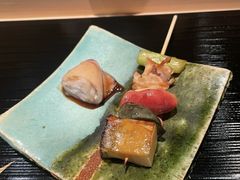 -橼舍鮨青木