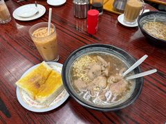 -维记咖啡粉面(福荣街店)