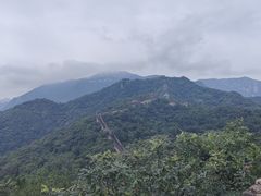 -慕田峪长城