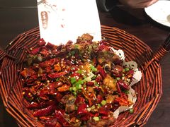 -茶叁酒肆·楚味江湖(菱角湖店)