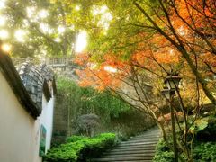 -乌山风景区