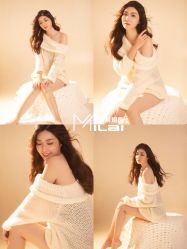 -米莱摄影写真(五大道别墅店)