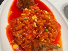 -程新大酒店(常州龙虎塘店)